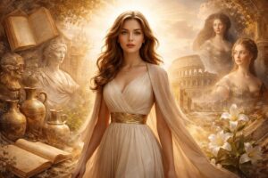 découvrez la signification du prénom julie et son origine historique fascinante. un voyage à travers le temps pour comprendre ce prénom intemporel.