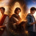 découvrez la signification du prénom lucas et explorez son histoire fascinante à travers les âges. un voyage passionnant au cœur des origines et des traditions.