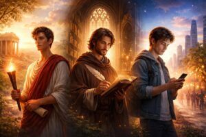 découvrez la signification du prénom lucas et explorez son histoire fascinante à travers les âges. un voyage passionnant au cœur des origines et des traditions.