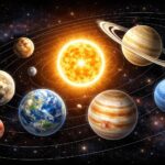 découvrez comment le coloriage du système solaire combine créativité et apprentissage pour une activité éducative et ludique idéale pour tous âges.