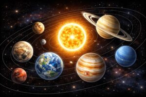 découvrez comment le coloriage du système solaire combine créativité et apprentissage pour une activité éducative et ludique idéale pour tous âges.