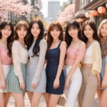 découvrez les 10 prénoms coréens les plus populaires pour les filles en 2026, tendances et significations pour bien choisir le prénom parfait.