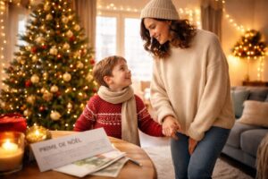découvrez les avantages essentiels de la prime de noël pour les familles monoparentales et parents isolés, une aide financière à ne pas manquer pour préparer les fêtes sereinement.