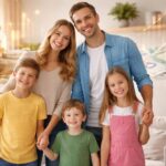 découvrez les avantages financiers de l'allocation familiale pour les familles avec 3 enfants et comment optimiser ces aides pour votre budget.