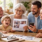 découvrez les avantages surprenants de famileo, l'application qui renforce les liens familiaux en partageant des moments précieux et en facilitant la communication entre générations.
