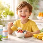 découvrez les critères essentiels pour choisir le meilleur probiotique adapté à un enfant en bonne santé, afin de soutenir son bien-être intestinal et renforcer ses défenses naturelles.