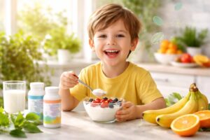 découvrez les critères essentiels pour choisir le meilleur probiotique adapté à un enfant en bonne santé, afin de soutenir son bien-être intestinal et renforcer ses défenses naturelles.