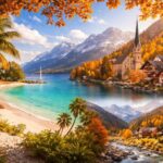 découvrez les meilleures destinations pour des vacances inoubliables de la toussaint 2026. profitez de conseils, idées et astuces pour un séjour parfait en famille ou entre amis.