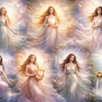 découvrez des prénoms de fille d'origine grecque qui résonnent divinement, accompagnés de leur signification profonde et fascinante.