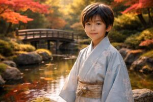 découvrez des prénoms japonais pour garçon, riches en signification et en beauté. choisissez un nom qui reflète culture et tradition pour votre enfant.