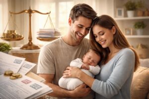 découvrez les vérités et idées reçues sur la prime de naissance, ses conditions d'obtention et les démarches à suivre pour en bénéficier.