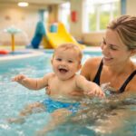 découvrez les meilleures piscines adaptées aux bébés nageurs près de chez vous pour offrir à votre tout-petit un apprentissage de la natation en toute sécurité et convivialité.