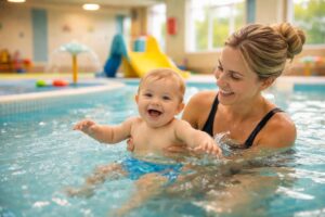 découvrez les meilleures piscines adaptées aux bébés nageurs près de chez vous pour offrir à votre tout-petit un apprentissage de la natation en toute sécurité et convivialité.