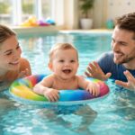 découvrez nos conseils pour profiter pleinement des cours de natation bébé nageur à bourges et offrir à votre enfant une expérience aquatique sécurisée et ludique.
