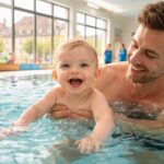 découvrez nos conseils pour choisir le meilleur cours de bébé nageur à dijon, adapté aux besoins et au bien-être de votre tout-petit.