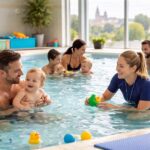 découvrez comment sélectionner le meilleur programme de bébés nageurs à poitiers pour assurer sécurité, plaisir et développement optimal de votre enfant dès ses premières séances aquatiques.