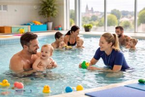 découvrez comment sélectionner le meilleur programme de bébés nageurs à poitiers pour assurer sécurité, plaisir et développement optimal de votre enfant dès ses premières séances aquatiques.