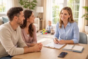 découvrez les critères essentiels pour choisir une nounou de confiance et assurer le bien-être de votre enfant grâce à nos conseils pratiques.