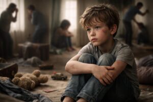 découvrez comment reconnaître les 42 signes de maltraitance infantile chez les enfants pour mieux prévenir et protéger leur bien-être.