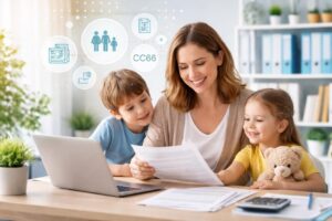 découvrez comment maximiser vos droits grâce à la majoration familiale et à la convention 66, pour une meilleure protection sociale et des avantages optimisés.