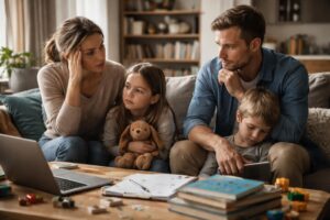 découvrez le témoignage poignant de parents et des informations importantes sur les enjeux de l'éducation moderne pour mieux comprendre et agir.