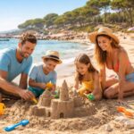 explorez des activités familiales passionnantes à saint-aygulf pour des vacances inoubliables alliant détente, nature et découvertes adaptées à tous les âges.