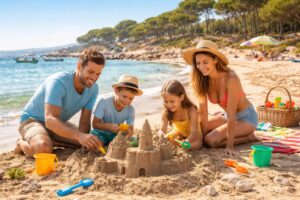 explorez des activités familiales passionnantes à saint-aygulf pour des vacances inoubliables alliant détente, nature et découvertes adaptées à tous les âges.