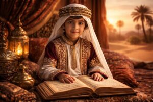 découvrez l'origine et la signification des noms de garçon arabes fascinants pour vous inspirer dans votre choix.