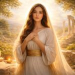 découvrez la signification biblique du prénom elise, un nom riche en histoire et en symbolisme spirituel, porteur d'un message profond dans la tradition chrétienne.