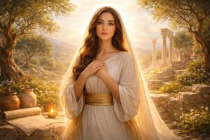 découvrez la signification biblique du prénom elise, un nom riche en histoire et en symbolisme spirituel, porteur d'un message profond dans la tradition chrétienne.