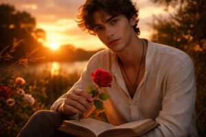 découvrez la signification profonde du prénom léandre, un prénom riche en histoire, en émotions et en symbolisme.