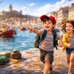 découvrez les aventures palpitantes de kid et boul à boulogne-sur-mer, une histoire pleine d'émotions, de surprises et de découvertes inoubliables au cœur de cette charmante ville côtière.
