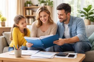 découvrez les critères essentiels pour bénéficier de l'allocation de soutien familial et soutenez efficacement votre famille grâce à cette aide financière.