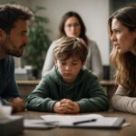 découvrez les enjeux de l'aemo face aux conflits parentaux, entre la protection de l'enfant et le respect des droits des parents, pour mieux comprendre cet équilibre délicat.