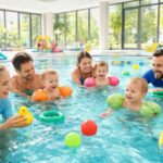 découvrez les meilleures activités de bébé nageur à nancy pour offrir à votre enfant des moments ludiques et aquatiques inoubliables. ne manquez pas ces séances adaptées aux tout-petits pour favoriser leur éveil et leur bien-être.