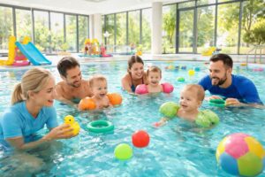 découvrez les meilleures activités de bébé nageur à nancy pour offrir à votre enfant des moments ludiques et aquatiques inoubliables. ne manquez pas ces séances adaptées aux tout-petits pour favoriser leur éveil et leur bien-être.