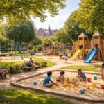 découvrez les meilleurs parcs de jeux gratuits à arras, des espaces sécurisés et conviviaux où les enfants peuvent s'amuser et se dépenser en toute liberté.