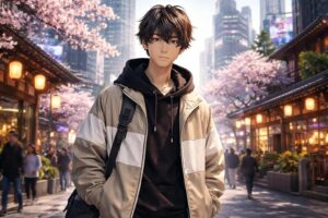 découvrez les tendances des prénoms garçon japonais pour les années à venir, avec une analyse des influences culturelles et des choix populaires.