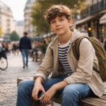 découvrez comment les prénoms anciens pour garçons influencent l'identité et la perception sociale dans le contexte contemporain en france.