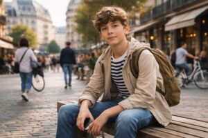 découvrez comment les prénoms anciens pour garçons influencent l'identité et la perception sociale dans le contexte contemporain en france.