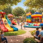 découvrez pourquoi royal kids à hyères est l'endroit idéal pour des sorties en famille inoubliables, avec des activités ludiques et sécurisées adaptées à tous les âges.