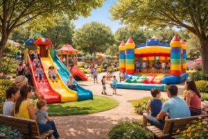 découvrez pourquoi royal kids à hyères est l'endroit idéal pour des sorties en famille inoubliables, avec des activités ludiques et sécurisées adaptées à tous les âges.