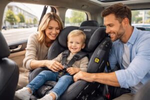 découvrez pourquoi l'axkid minikid 2.0 est le siège auto parfait pour les parents modernes : sécurité optimale, confort supérieur et design innovant pour protéger et accompagner votre enfant.