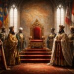 découvrez comment le choix des rois a influencé et façonné l'histoire politique de nombreux pays à travers les siècles.