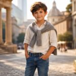 découvrez une sélection unique de prénoms italiens pour garçon alliant tradition et modernité, parfaits pour choisir un prénom authentique et tendance.