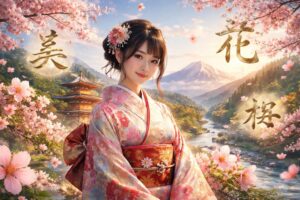 explorez l'origine fascinante des prénoms féminins japonais et découvrez la richesse culturelle qui se cache derrière chaque nom.