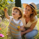 découvrez des activités captivantes en région paca pour éveiller les sens de votre bébé de 2 ans lors d'une sortie enrichissante et adaptée.