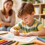 découvrez les bienfaits du coloriage à imprimer pour stimuler la créativité, la motricité fine et le développement cognitif des enfants de manière ludique et éducative.