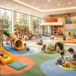 découvrez notre guide complet des espaces de jeux couverts pour enfants près de chez vous, conçu pour aider les parents à trouver des lieux sûrs et divertissants toute l'année.