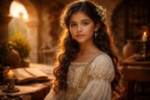 découvrez des prénoms espagnols anciens pour filles, porteurs d'histoires fascinantes et de traditions riches, parfaits pour inspirer un choix unique et chargé de sens.